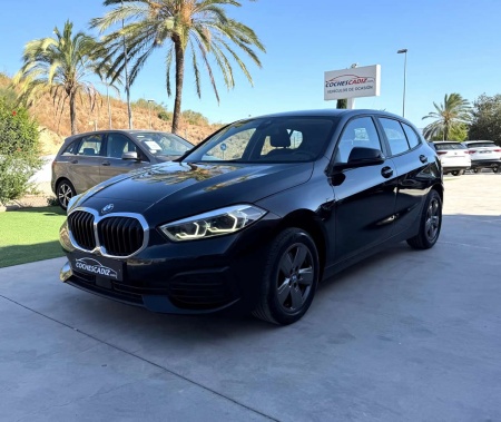 2020 Bmw 116 SERIE 1