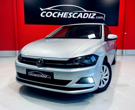 2019 Vw Polo