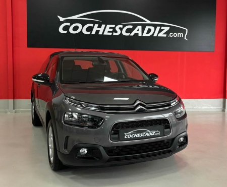 2019 Citroen C4 CACTUS 12.980€