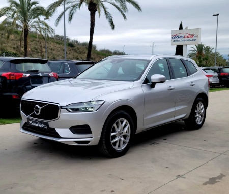 2020 Volvo XC60 MOMENTUM 27.980€
