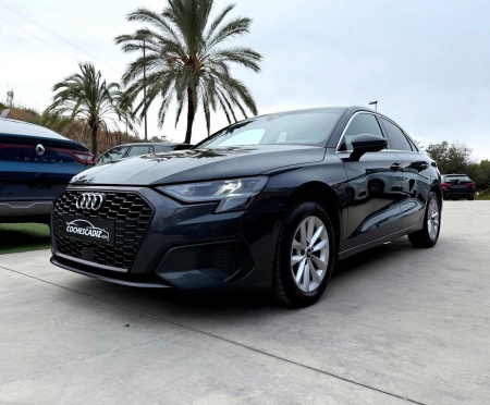 2021 Audi A3 SEDAN TFSi 20.980€