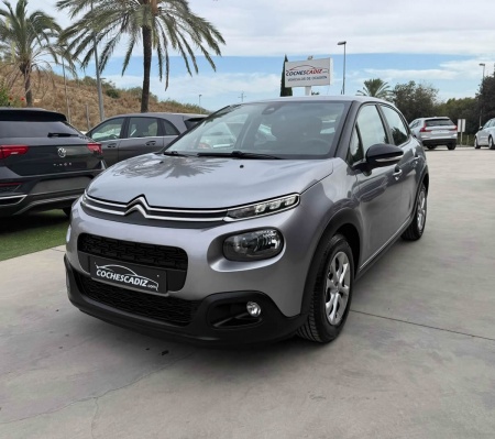 2019 Citroen C3 FEEL 11.980€