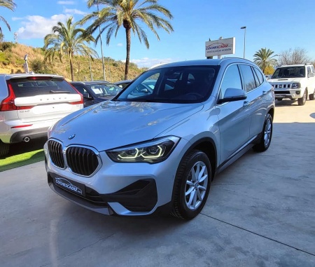 2020 Bmw X1 16d sDrive AUTO. 19.980€