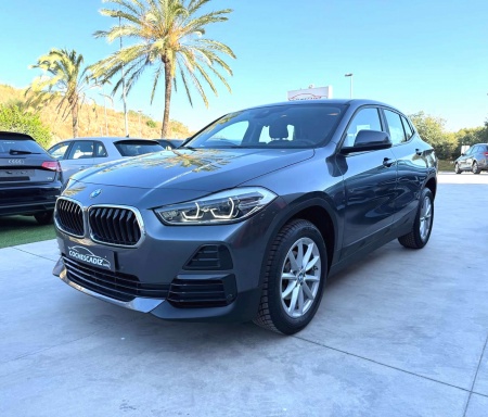 2021 Bmw X2 sDRIVE