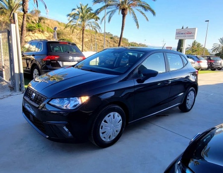 2020 Seat Ibiza REFERENCE