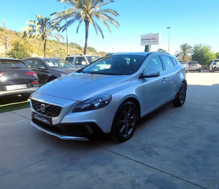 2016 Volvo V40 CROSS COUNTRY OCEAN