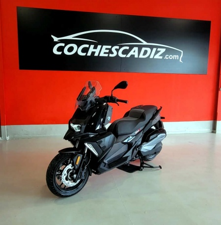 2023 Bmw C400X SCOOTER 5.499€