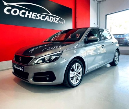 2019 Peugeot 308 ACCESS 12.480€