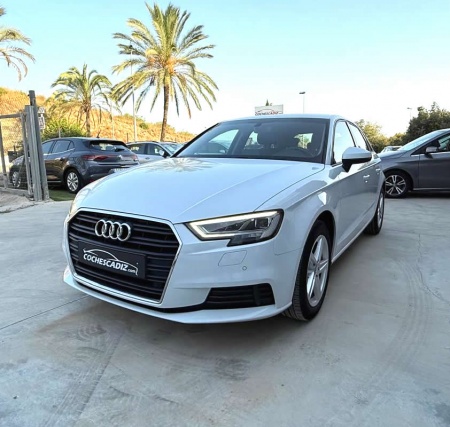 2020 Audi A3 30 TFSi 17.480€