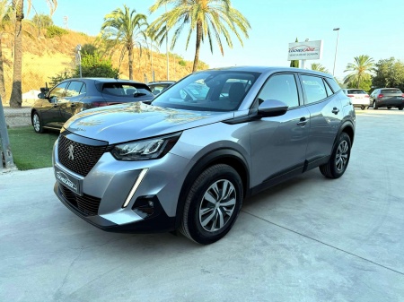 2021 Peugeot 2008 ACTIVE