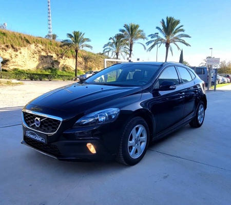 2014 Volvo V40 CROSS COUNTRY