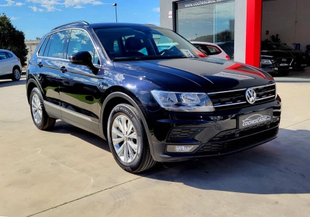 2020 Vw Tiguan DSG ADVANCE